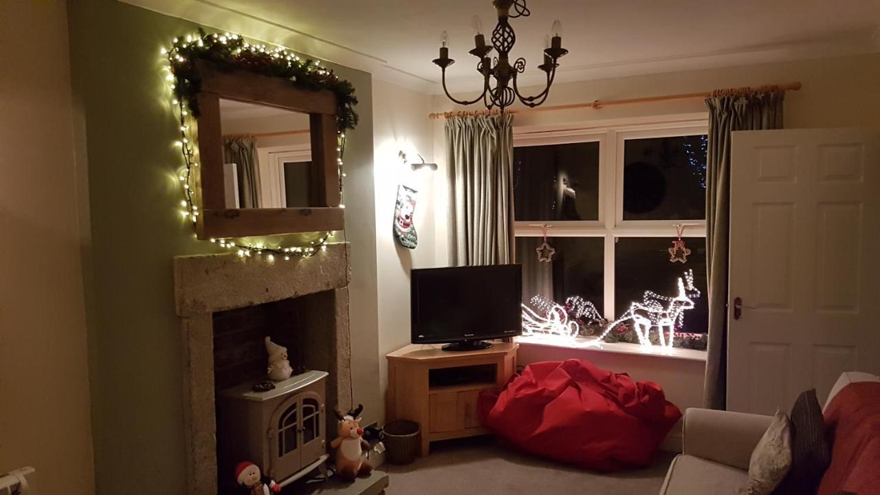 45 Front Street Holiday Home Cockfield  Εξωτερικό φωτογραφία