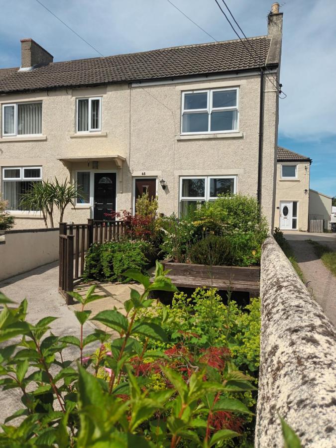 45 Front Street Holiday Home Cockfield  Εξωτερικό φωτογραφία