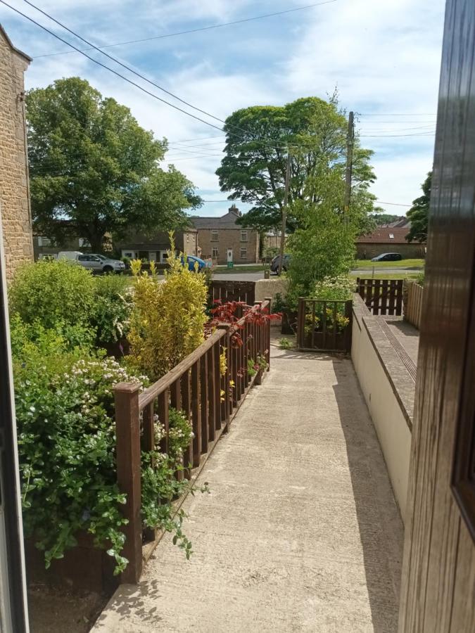 45 Front Street Holiday Home Cockfield  Εξωτερικό φωτογραφία