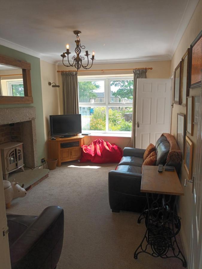 45 Front Street Holiday Home Cockfield  Εξωτερικό φωτογραφία
