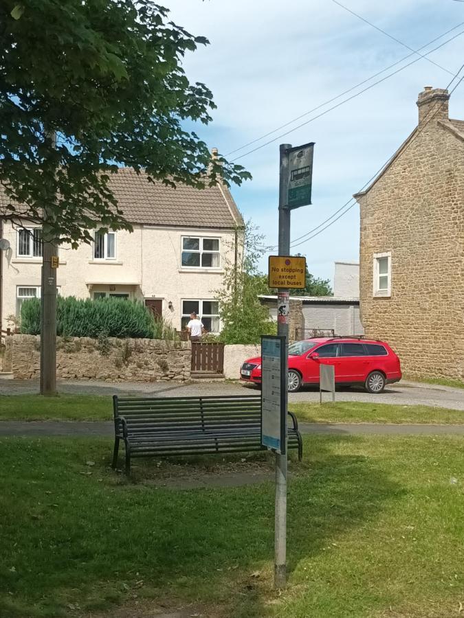 45 Front Street Holiday Home Cockfield  Εξωτερικό φωτογραφία
