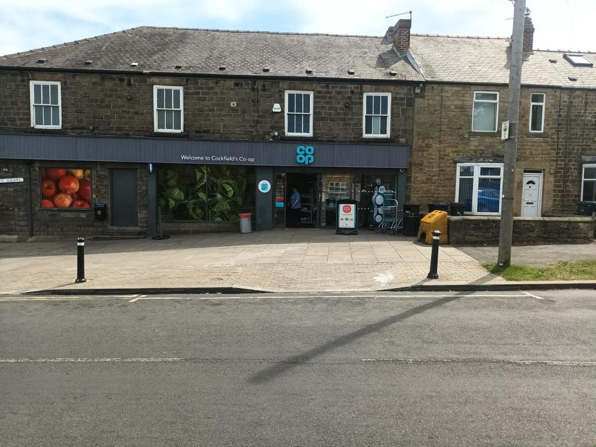 45 Front Street Holiday Home Cockfield  Εξωτερικό φωτογραφία