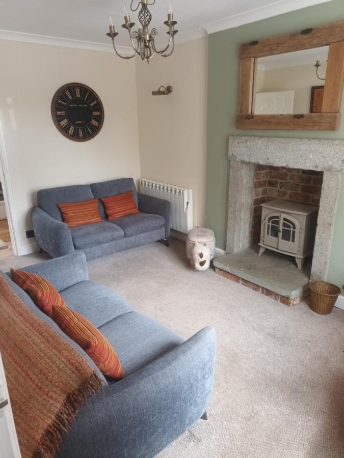 45 Front Street Holiday Home Cockfield  Εξωτερικό φωτογραφία