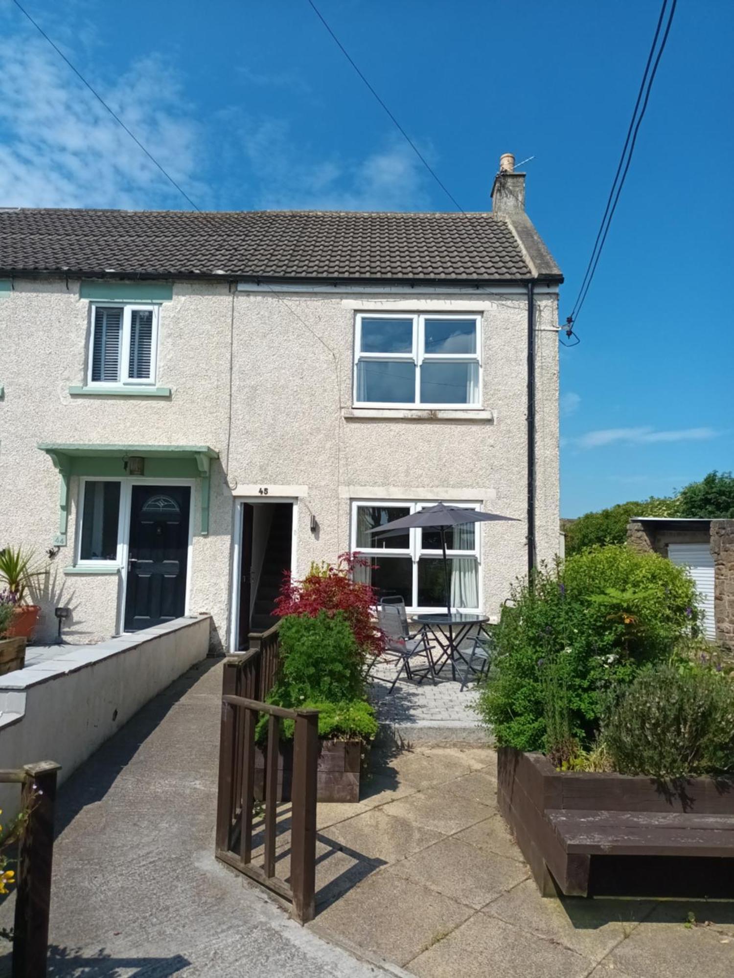 45 Front Street Holiday Home Cockfield  Εξωτερικό φωτογραφία