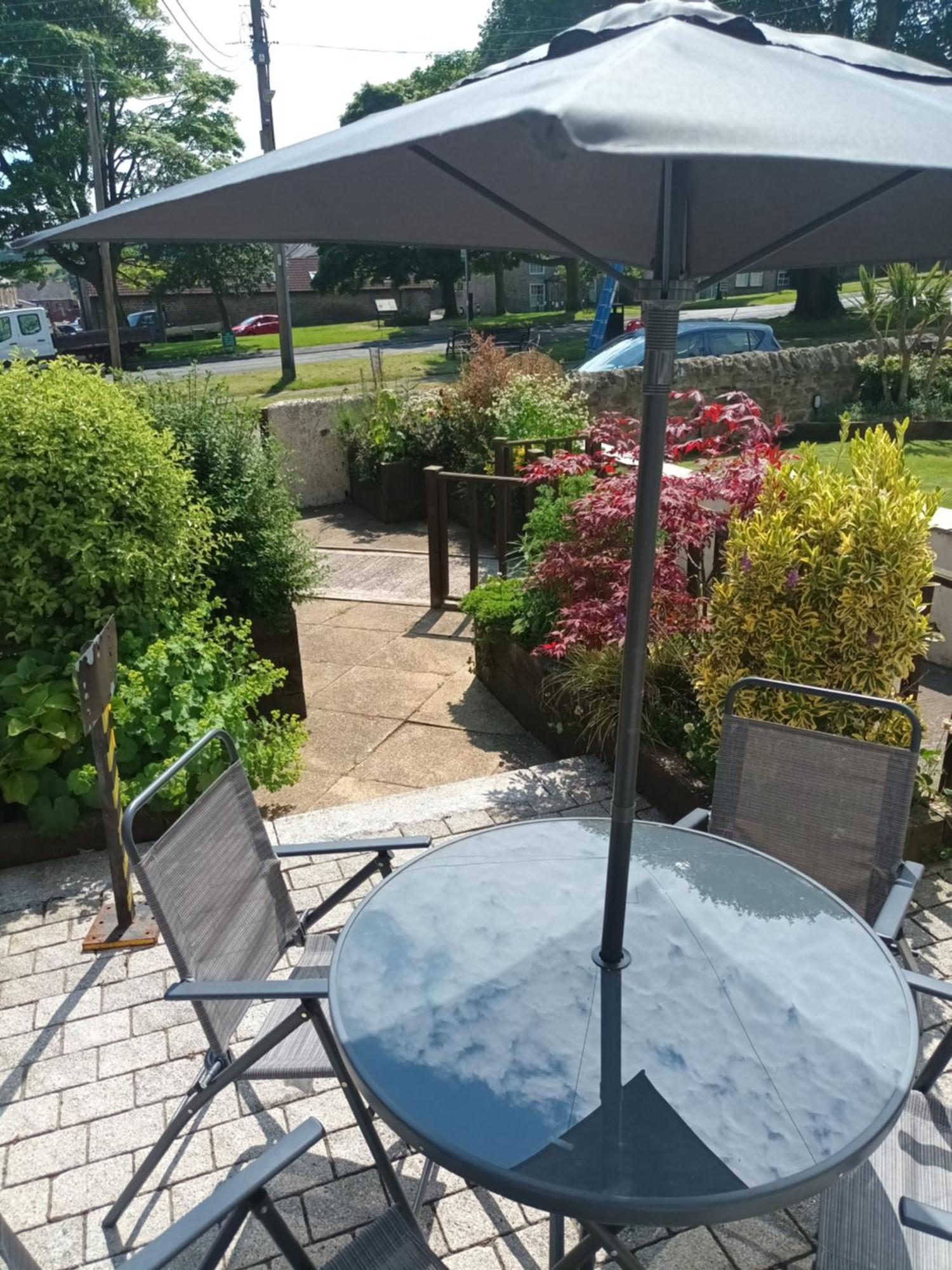 45 Front Street Holiday Home Cockfield  Εξωτερικό φωτογραφία