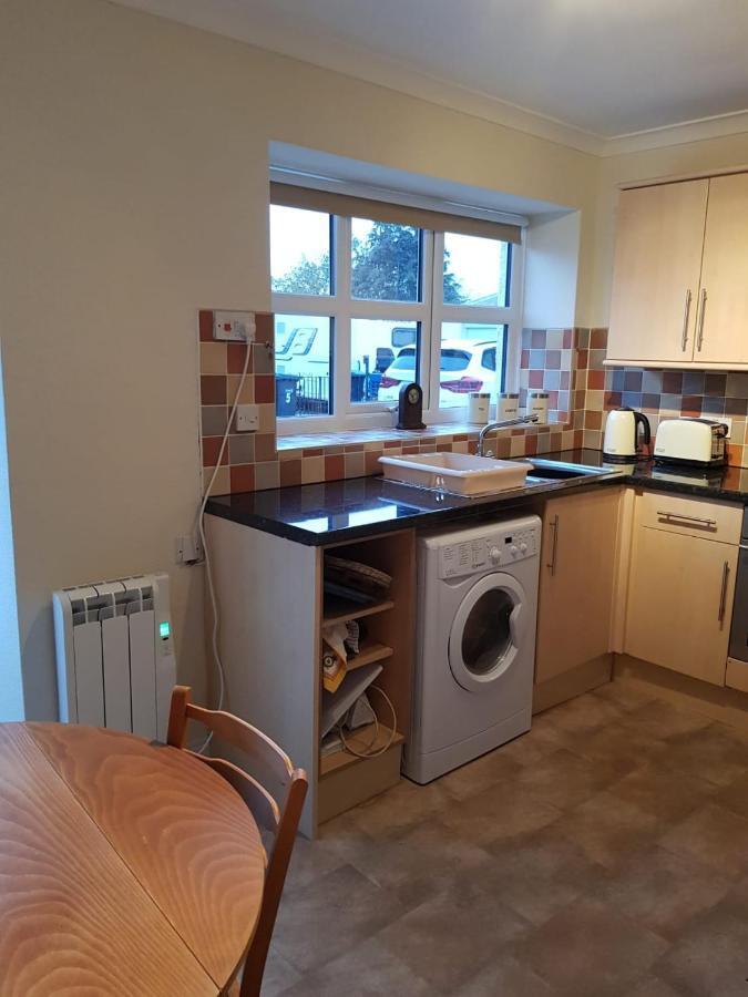 45 Front Street Holiday Home Cockfield  Εξωτερικό φωτογραφία